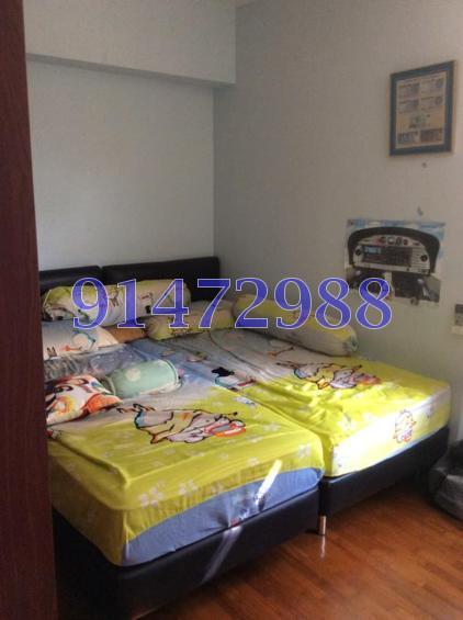 Blk 167A Punggol East (Punggol), HDB 4 Rooms #136308192